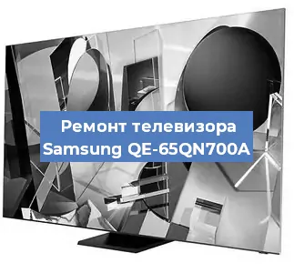 Замена порта интернета на телевизоре Samsung QE-65QN700A в Нижнем Новгороде